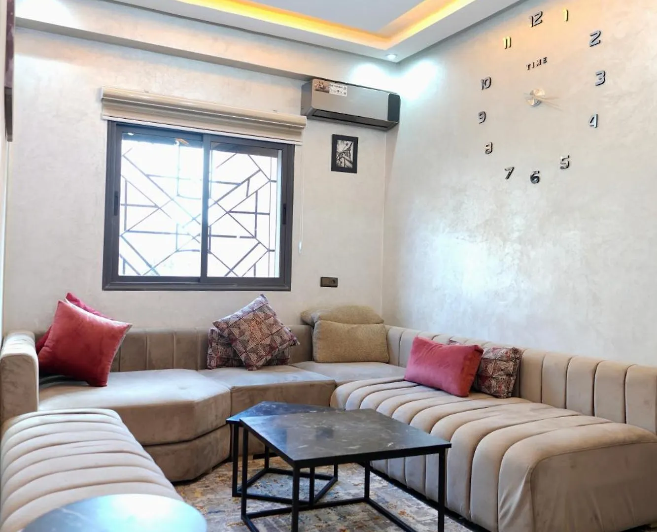Appartement Marrakech A 5 Min De L'Aeroport Marrakesh