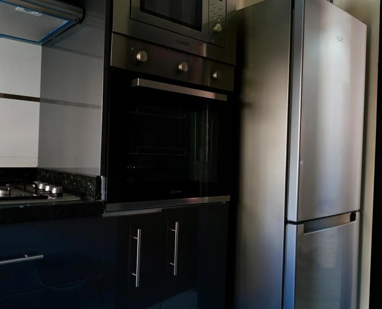 Apartament Appartement Marrakech A 5 Min De L'Aeroport Marrakesz Maroko
