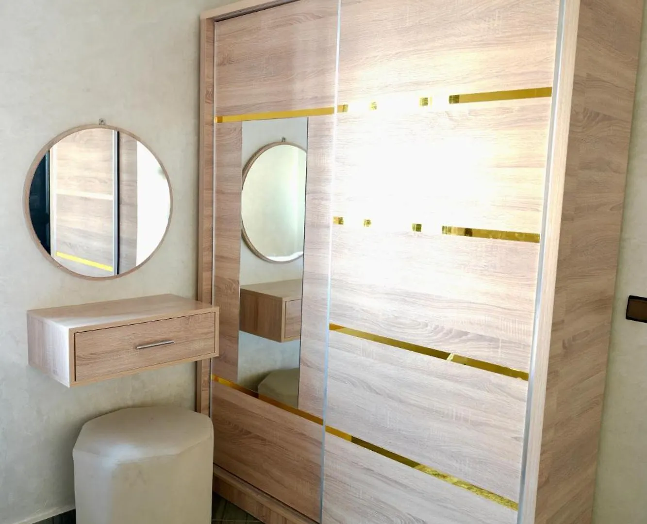 Appartement Marrakech A 5 Min De L'Aeroport Marrakesh Morocco
