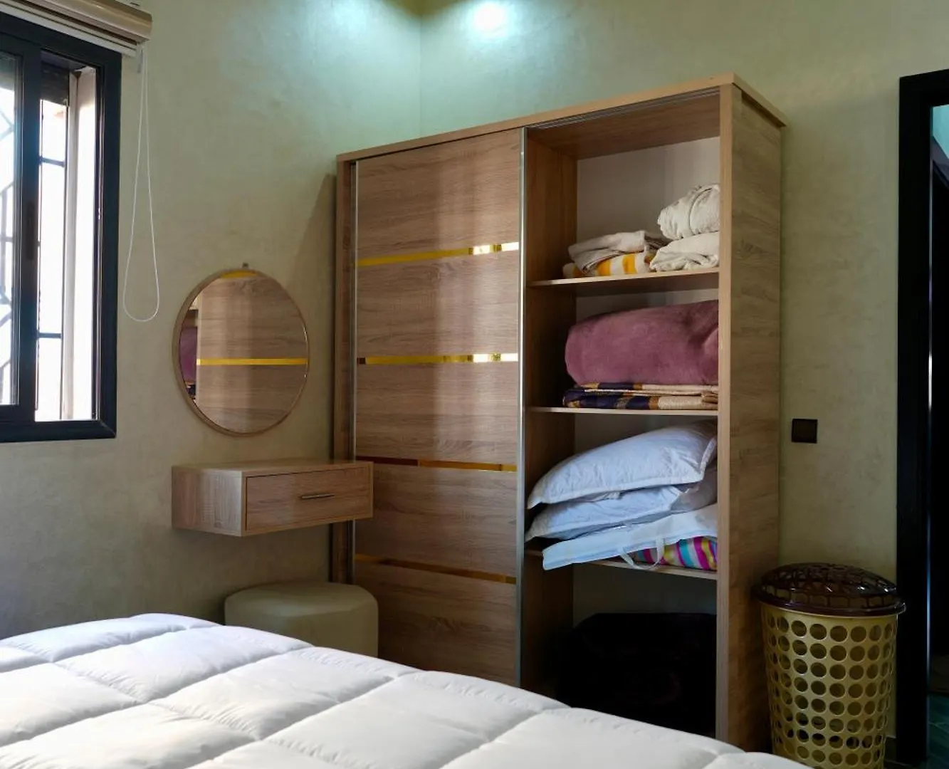 Appartement Marrakech A 5 Min De L'Aeroport Marrakesh